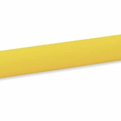 Flash Sale 😉 Fadeless Paper Roll, Canary, 48 Inches X 50 Feet 🧨