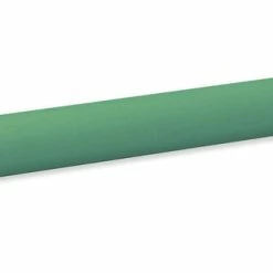 Brand new 🛒 Fadeless Paper Roll, Apple Green, 48 Inches X 50 Feet 👏