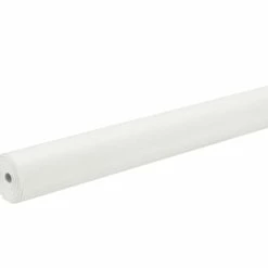 Discount 🥰 ArtKraft Duo-Finish Paper Roll, 50 Lb, 36 Inches X 1000 Feet, White 🤩