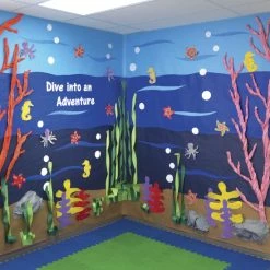 New 👍 ArtKraft Duo-Finish Paper Roll, 50 Lb, 36 Inches X 1000 Feet, Emerald 🧨 -Tru-Ray Shop 006255 C ecommfullsize