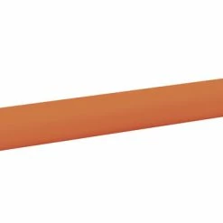 New 🛒 Rainbow Kraft Rainbow Duo-Finish Kraft Paper Roll, 40 Lb, 36 Inches X 100 Feet, Orange ✔️