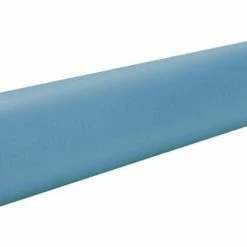 Cheap ❤️ Rainbow Kraft Rainbow Duo-Finish Kraft Paper Roll, 40 Lb, 36 Inches X 1000 Feet, Brite Blue ⭐