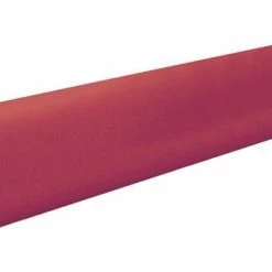 Coupon 😉 Rainbow Kraft Rainbow Duo-Finish Kraft Paper Roll, 40 Lb, 36 Inches X 1000 Feet, Scarlet 🔥