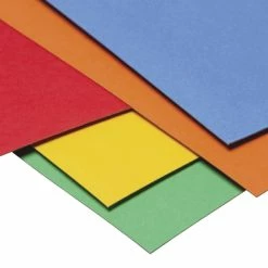 Best reviews of 💯 Sax Heavy Duty Display Board, 22 X 28 Inches, 14-Ply Thickness, Assorted Colors, Pack Of 50 🥰