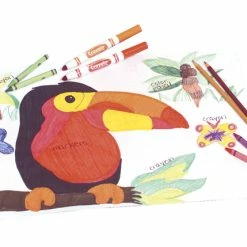 Best Sale ⭐ Sax Sulphite Drawing Paper, 90 Lb, 9 X 12 Inches, Extra-White, 500 Sheets 🔥 -Tru-Ray Shop 053925 ecommfullsize 6