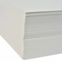 Best Sale ⭐ Sax Sulphite Drawing Paper, 90 Lb, 9 X 12 Inches, Extra-White, 500 Sheets 🔥 -Tru-Ray Shop 053943 B ecommfullsize 4