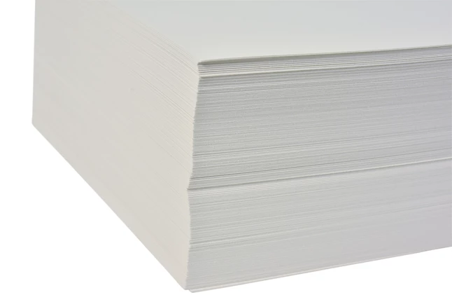 Brand new ๐ฏ Sax Sulphite Drawing Paper, 60 Lb, 9 X 12 Inches, Extra-White, Pack Of 500 ๐ 2 Brand new ๐ฏ Sax Sulphite Drawing Paper, 60 Lb, 9 X 12 Inches, Extra-White, Pack Of 500 ๐ - Image 2