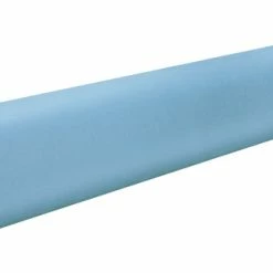Flash Sale 👍 Rainbow Kraft Rainbow Duo-Finish Kraft Paper Roll, 40 Lb, 36 Inches X 1000 Feet, Sky Blue ⌛
