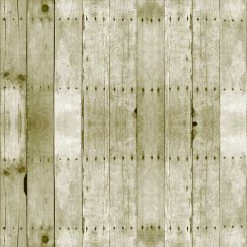 Outlet 🔔 Fadeless Designs Paper Roll, Weathered Wood, 48 Inches X 12 Feet 😀