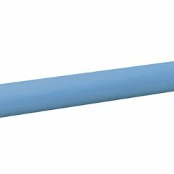 Brand new ⌛ Rainbow Kraft Rainbow Duo-Finish Kraft Paper Roll, 40 Lb, 36 Inches X 100 Feet, Brite Blue 🌟