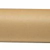 New ❤️ School Smart Butcher Kraft Paper Roll, 50 Lbs, 48 Inches X 1000 Feet, Brown ✔️