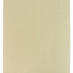 Buy 🔥 School Smart Graph Paper, 1/4 Inch Rule, 9 X 12 Inches, Manila, Pack Of 500 🔥