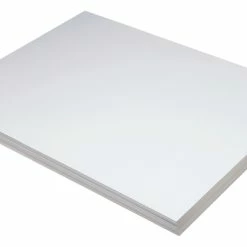 Discount 🎁 Pacon Heavyweight Tagboard, 18 X 24 Inches, 11 Pt, White, Pack Of 100 😍