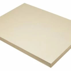 Budget ✔️ Pacon Heavyweight Tagboard, 18 X 24 Inches, 11 Pt, Manila, Pack Of 100 👍