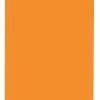 Best Pirce ✔️ School Smart Folding Bristol Board, 9 X 12 Inches, Orange, Pack Of 100 🎉