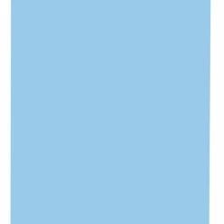 Coupon ✔️ School Smart Folding Bristol Board, 12 X 18 Inches, Blue, Pack Of 100 ⭐