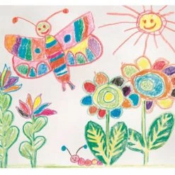 Best Sale 💯 School Smart Value Drawing Paper, 50 Lb, 12 X 18 Inches, Soft White, Pack Of 500 😍