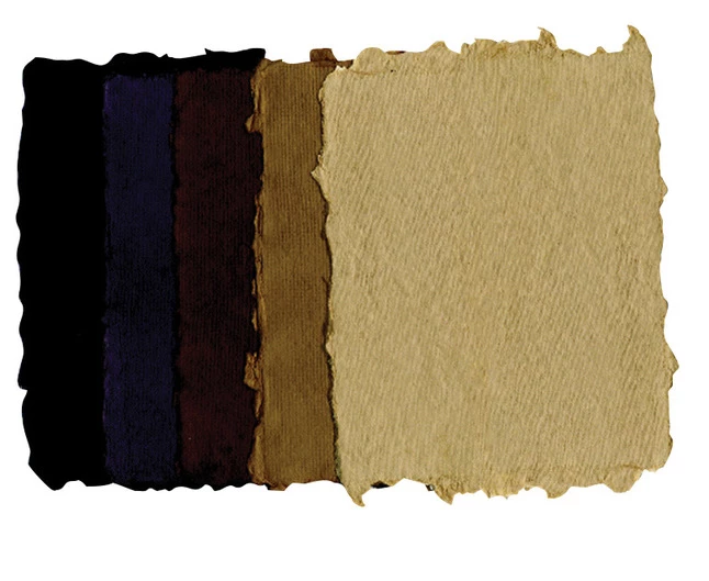 Brand new ๐ Shizen Design Handmade Pastel Paper, 9 X 12 Inches, Natural Colors, 25 Sheets โญ 1 Brand new ๐ Shizen Design Handmade Pastel Paper, 9 X 12 Inches, Natural Colors, 25 Sheets โญ