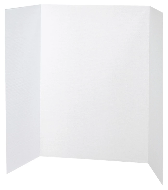 Top 10 ๐ Pacon Single-Walled Corrugated Presentation Board, 40 X 28 Inches, White, Pack Of 8 โ๏ธ 1 Top 10 ๐ Pacon Single-Walled Corrugated Presentation Board, 40 X 28 Inches, White, Pack Of 8 โ๏ธ