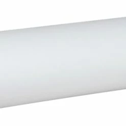 Deals 😍 Pacon Sulphite Easel Drawing Paper Roll, 50 Lb, White, 12 Inch X 200 Feet 🛒