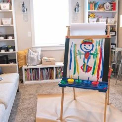 New ๐งจ Pacon Sulphite Easel Drawing Paper Roll, 50 Lb, White, 18 Inch X 200 Feet ๐ 7 New ๐งจ Pacon Sulphite Easel Drawing Paper Roll, 50 Lb, White, 18 Inch X 200 Feet ๐ -Tru-Ray Shop 1369513 C ecommfullsize