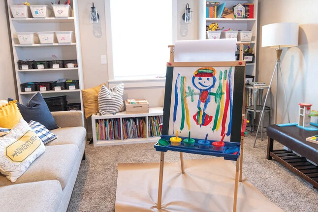 New ๐งจ Pacon Sulphite Easel Drawing Paper Roll, 50 Lb, White, 18 Inch X 200 Feet ๐ 3 New ๐งจ Pacon Sulphite Easel Drawing Paper Roll, 50 Lb, White, 18 Inch X 200 Feet ๐ - Image 3