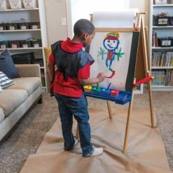 New ๐งจ Pacon Sulphite Easel Drawing Paper Roll, 50 Lb, White, 18 Inch X 200 Feet ๐ 8 New ๐งจ Pacon Sulphite Easel Drawing Paper Roll, 50 Lb, White, 18 Inch X 200 Feet ๐ -Tru-Ray Shop 1369513 E ecommfullsize