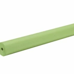 Brand new 🛒 Rainbow Kraft Rainbow Duo-Finish Kraft Paper Roll, 40 Lb, 48 Inches X 200 Feet, Light Green 🛒