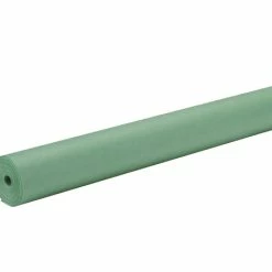 Cheapest ❤️ Rainbow Kraft Rainbow Duo-Finish Kraft Paper Roll, 40 Lb, 48 Inches X 200 Feet, Brite Green 💯