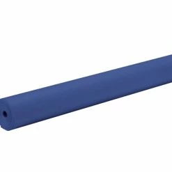 Top 10 🎁 Rainbow Kraft Rainbow Duo-Finish Kraft Paper Roll, 40 Lb, 48 Inches X 200 Feet, Dark Blue 😉