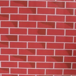 Brand new ๐ Fadeless Designs Paper Roll, Tu-Tone Brick, 48 Inches X 12 Feet โ๏ธ 5 Brand new ๐ Fadeless Designs Paper Roll, Tu-Tone Brick, 48 Inches X 12 Feet โ๏ธ -Tru-Ray Shop 1369538 B ecommfullsize