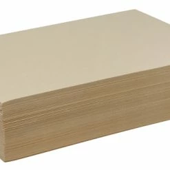 New ✨ Pacon Drawing Paper, 12 X 18 Inches, 60 Lb, Manila, 500 Sheets 🎁