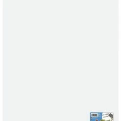 Outlet ✔️ GO WRITE GoWrite Dry Erase Poster Board, 22 X 28 Inches, 12 Pt, Premium White, Pack Of 25 🔔
