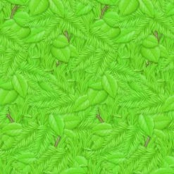 Best reviews of 👏 Fadeless Designs Paper Roll, Tropical Foliage, 48 Inches X 12 Feet 😉