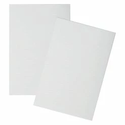 Deals 🔔 Flipside Foam Corrugated Sheets, 20 X 30 Inches, White, Pack Of 25 ✨