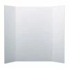 Best reviews of 🔔 Flipside Foam Board Assortment, 36 X 48 Inches, 3/16 Inch Thickness, White, Pack Of 10 👏