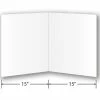 Best deal ⌛ Flipside Bi-Fold Foam Board, 20 X 30 Inches, 3/16 Inch Thickness, White, Pack Of 10 🌟