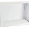 Deals 😉 Roylco Set The Scene Diorama, 8-1/2 X 11 Inches, White, Pack Of 12 ⭐