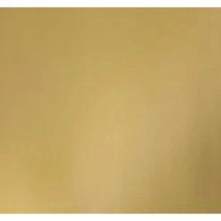 Buy 👏 Pacon 🧥 Coated Poster Board, 22 X 28 Inches, Gold, Pack Of 25 🧨