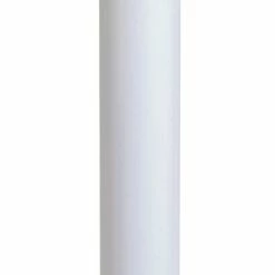 Best reviews of 🔔 Pacon Multi Purpose Acid Free Banner Paper Roll, 20 Lb, 36 Inches X 75 Feet, White 👏