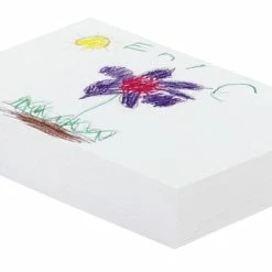 Best Pirce 😍 Ecology Recycled Drawing Paper, 12 X 18 Inches, White, 500 Sheets 🛒