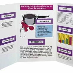 Discount 🧨 Pacon Single Walled Corrugated Presentation Board, 48 X 36 Inches, White, Pack Of 24 🤩 -Tru-Ray Shop 1460770 D ecommfullsize