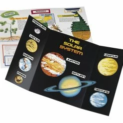 Discount 🧨 Pacon Single Walled Corrugated Presentation Board, 48 X 36 Inches, White, Pack Of 24 🤩 -Tru-Ray Shop 1460770 E ecommfullsize