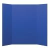Best deal ✔️ School Smart Presentation Boards, 48 X 36 Inches, Blue, Pack Of 10 💯