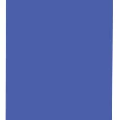 Cheap ⌛ School Smart Railroad Board, 22 X 28 Inches, 4-Ply, Dark Blue, Pack Of 25 💯
