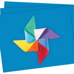 Top 10 🎁 School Smart Railroad Board, 22 X 28 Inches, 4-Ply, Light Blue, Pack Of 25 ❤️