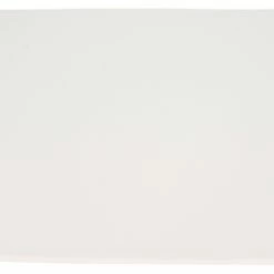 Coupon ✔️ School Smart Railroad Board, 22 X 28 Inches, 6-Ply, White, Pack Of 25 ⭐