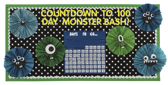 Deals ๐ฅ Fadeless Designs Paper Roll, Classic Dots Black And White, 48 Inches X 50 Feet ๐ 2 Deals ๐ฅ Fadeless Designs Paper Roll, Classic Dots Black And White, 48 Inches X 50 Feet ๐ - Image 2