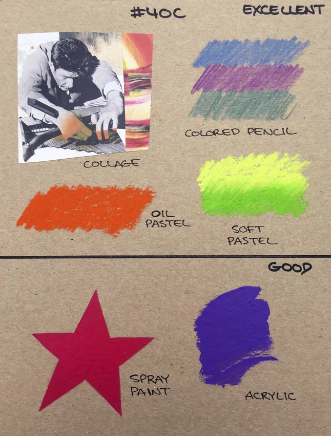 Best deal ๐ Crescent Mounting Chipboard, 11 X 14 Inches, Gray, Pack Of 40 โญ 3 Best deal ๐ Crescent Mounting Chipboard, 11 X 14 Inches, Gray, Pack Of 40 โญ - Image 3