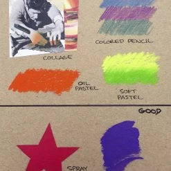 Best Pirce ๐ Crescent Mounting Chipboard, 9 X 12 Inches, Gray, Pack Of 40 ๐ 5 Best Pirce ๐ Crescent Mounting Chipboard, 9 X 12 Inches, Gray, Pack Of 40 ๐ -Tru-Ray Shop 1496105 B ecommfullsize 2